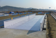 Lotte E&C - Young-jong-do