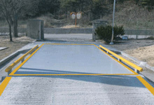 Pocheon-si Excreta Treatment Facility-Pocheon