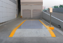 Korea Nitto Optical - Pyeongtaek