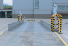 Daesun Flour Mills - Asan