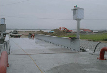 Korea Rural Community Corporation- Dangjin