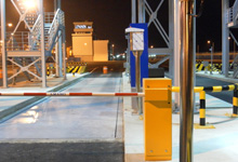 Hyundai Development Company - Pusan port