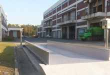 Seonam Environment - Seoul