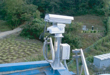 Korea Rural Community Corporation- Dangjin