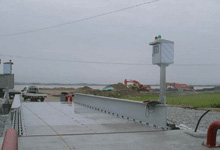 Korea Rural Community Corporation- Dangjin