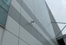 Korea Nitto Optical - Peongtaek