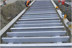 14. Truck scale assembly ②