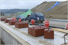 20. Weight adjustment (Calibration)