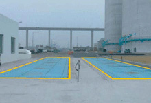 Taeyoung Terminal-Pyeongtaek Port