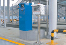 Hyundai I-Service-Busan New Port