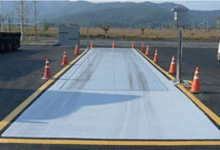 POSCO Chemtech-Yeongi-gun