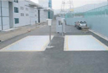 POSCO Engineering & Construction -Songpa-gu Office