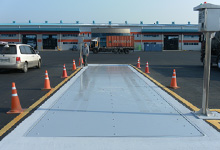 Sebang - Gwangyang Port