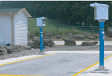 Livestock Promotion Institute-Jeju Island