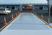 Sebang - Gwangyang Port